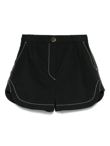 Sportmax short Lacrima - Noir - Sportmax - Modalova