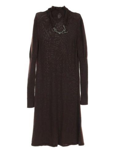 Robe Chaîne d'Ancre (années 2000) - Hermès Pre-Owned - Modalova
