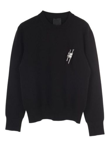 Sweat à col rond (années 2010) - Givenchy Pre-Owned - Modalova