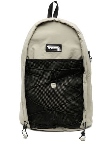 Sac à dos Flash Fox - Maison Kitsuné - Modalova