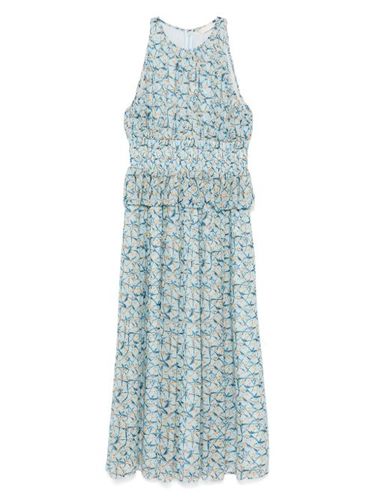 Robe Adeline à coupe courte - Ulla Johnson - Modalova