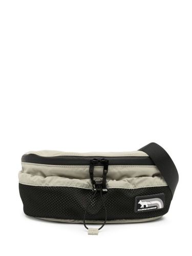 Sac banane Flash Fox - Maison Kitsuné - Modalova