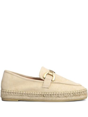 Espadrilles en daim - Bibi Lou - Modalova