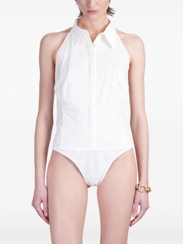 Cult Gaia body Gwen - Blanc - Cult Gaia - Modalova