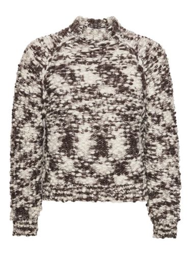 Pull à col montant - Henrik Vibskov - Modalova