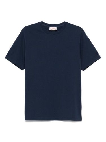 T-shirt Dover - MC2 Saint Barth - Modalova