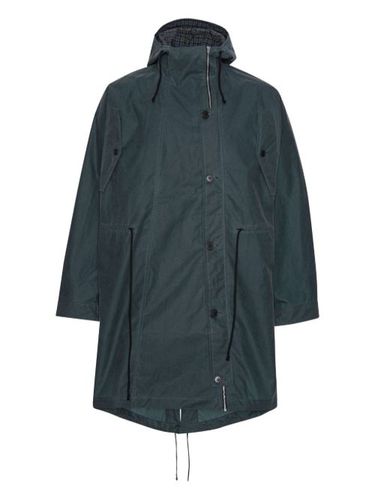 Parka à capuche - Henrik Vibskov - Modalova