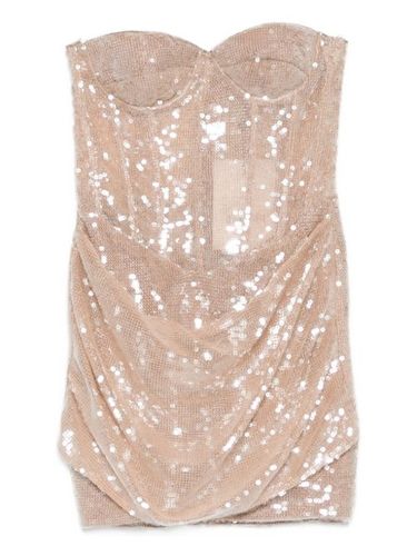 Robe courte Pamela - The New Arrivals Ilkyaz Ozel - Modalova