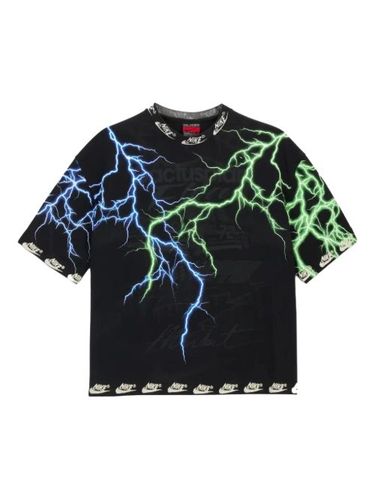 X Cactus Plant Flea Market t-shirt Lightning 'Multi Color' - Nike - Modalova