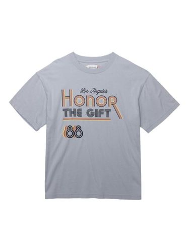 T-shirt Retro Honor - Honor The Gift - Modalova