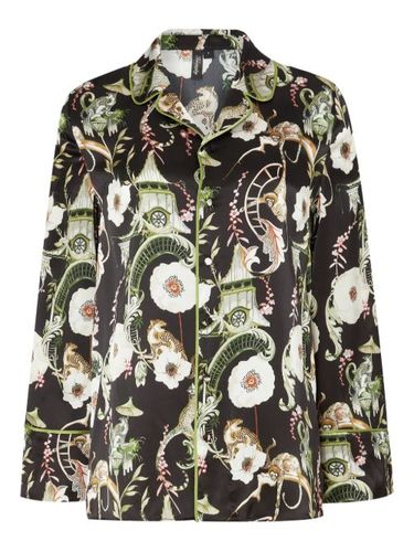 Haut de pyjama Aphrodite - Temperley London - Modalova