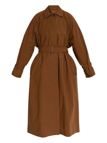 Trench Epoche à taille ceinturée - Max Mara - Modalova