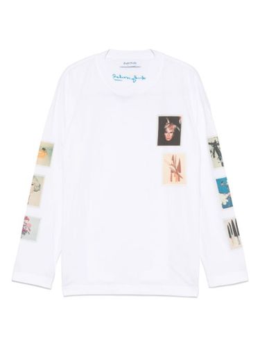 Chemise Andy Warhol - Études Studio - Modalova