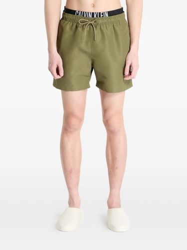 Short à lien de resserrage - Calvin Klein - Modalova