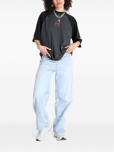 T-shirt Dotknit - The North Face - Modalova