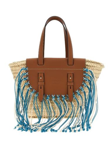 X SanPa sac à main Tropicana - CUBA LAB - Modalova