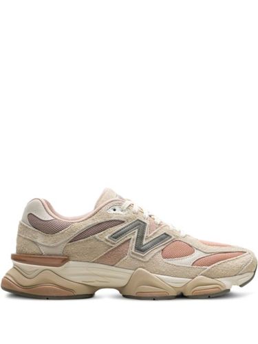 Baskets 9060 Flat Taupe/Light Sparrow - New Balance - Modalova