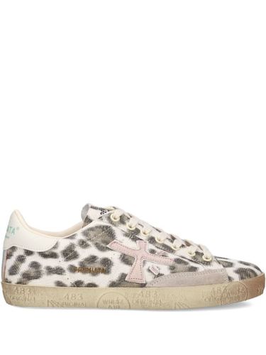 Baskets Steven - Premiata - Modalova