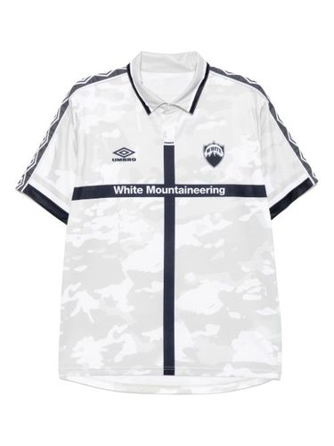 X Umbro t-shirt Uniform - White Mountaineering - Modalova