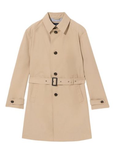 Trench à taille ceinturée - Brooks Brothers - Modalova