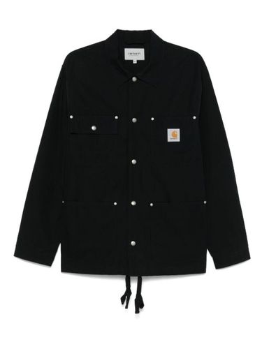 Carhartt WIP veste Notus - Noir - Carhartt WIP - Modalova