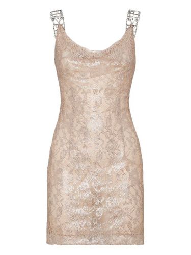 Robe courte Plein Love - Philipp Plein - Modalova