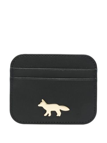 Porte-cartes Edie - Maison Kitsuné - Modalova