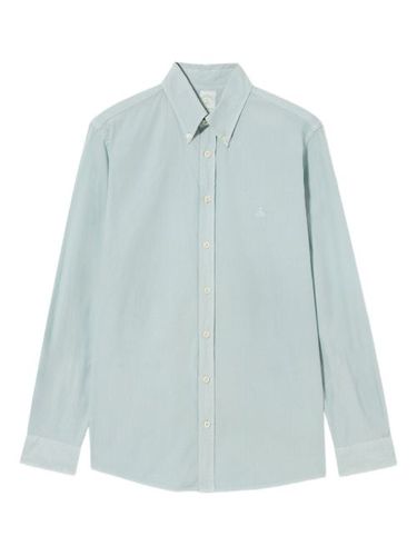Chemise en coton - Brooks Brothers - Modalova