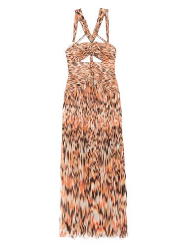 Robe longue Rafael - ISABEL MARANT - Modalova