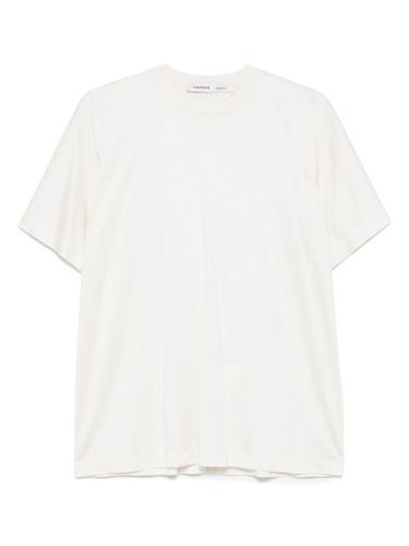 T-shirt en soie - Carven - Modalova
