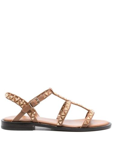 Ash sandales Polinesia - Marron - Ash - Modalova