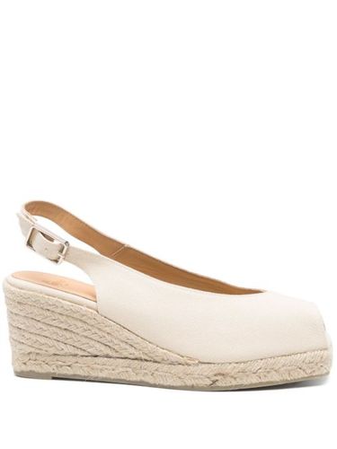 Espadrilles Dosalia 70 mm - Castañer - Modalova