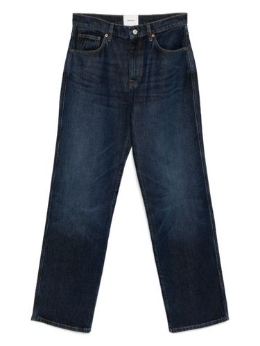 Jean Val 90's à coupe droite - Reformation - Modalova