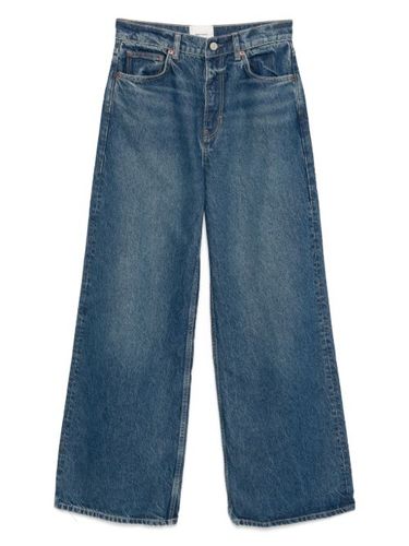 Reformation jean Cary - Bleu - Reformation - Modalova