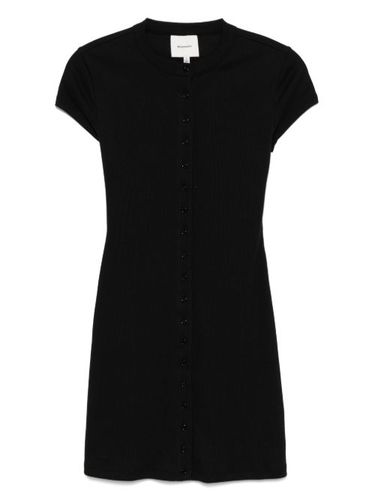 Reformation robe Raelynn - Noir - Reformation - Modalova