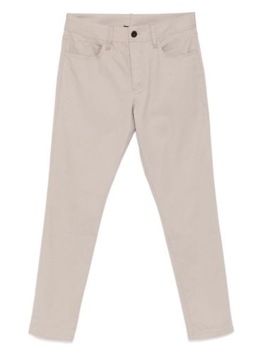 Pantalon à 5 poches - James Perse - Modalova