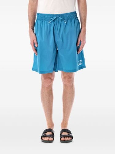 Short à taille à lien de resserrage - Arte Antwerp - Modalova