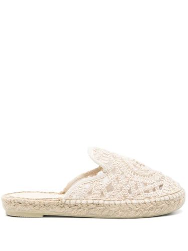 Espadrilles Isla - MC2 Saint Barth - Modalova