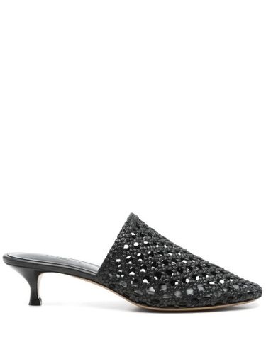 Mules Kitten 50 mm - Le Monde Beryl - Modalova