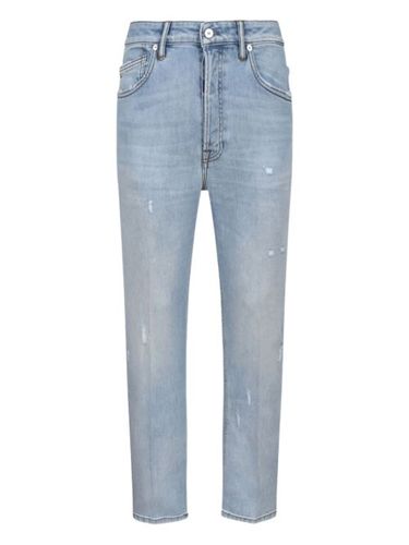 Jean à coupe droite - Nine In The Morning - Modalova