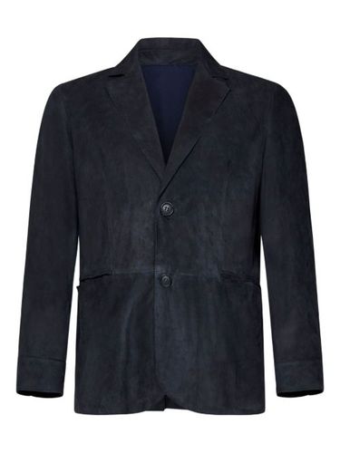 Blazer Gianni Agnelli - FRANZESE COLLECTION - Modalova