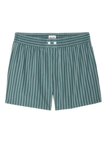 Short Pax en coton - Zadig&Voltaire - Modalova