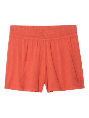 Zadig&Voltaire short Paxa - Orange - Zadig&Voltaire - Modalova