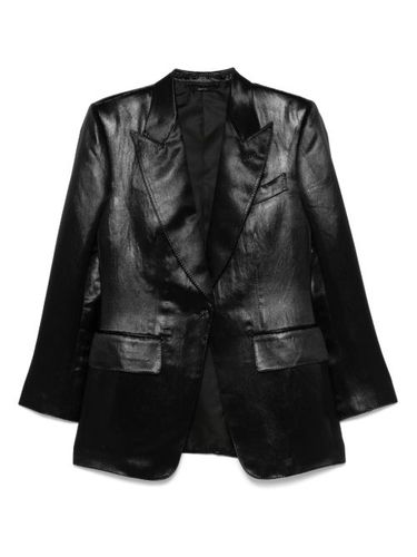 TOM FORD blazer Bianca - Noir - TOM FORD - Modalova