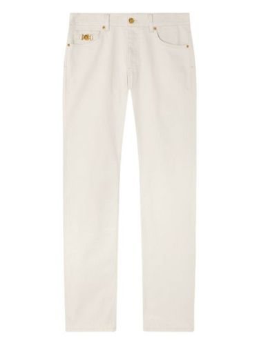 Versace jean Medusa '95 - Blanc - Versace - Modalova