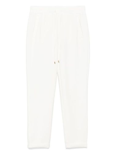 Pantalon de jogging en jersey - LIU JO - Modalova
