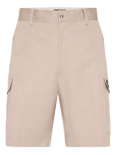 Short à poches cargo - Philipp Plein - Modalova