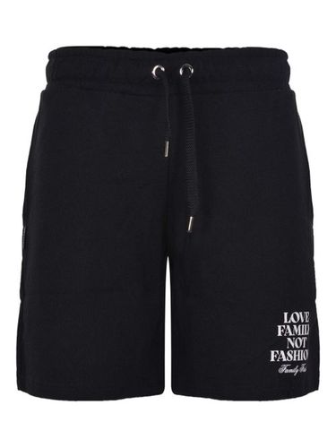 Short à logo imprimé - Family First - Modalova