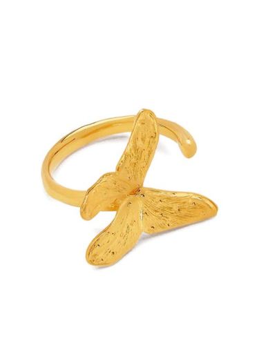 Bague Butterfly - Oscar de la Renta - Modalova