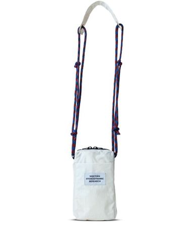 Sac à bandoulière à logo - Western Hydrodynamic Research - Modalova